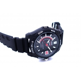 1920x1080P HD IR(NIGHT VISION)CAMERA WATCH ,SPY WATCH CAMERA/HIDDEN CAMERA(4GB)